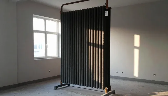 核对清单：工业热交换器安装调试关键检查点
