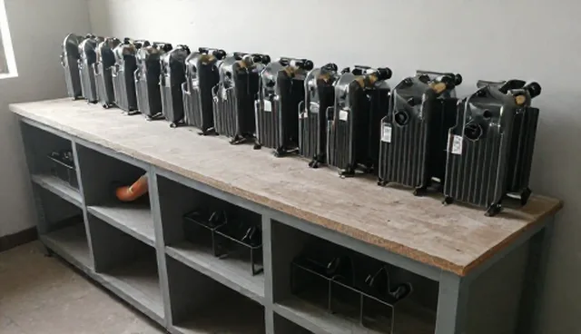 工业设备保养中影响因素的适用情况与限制分析