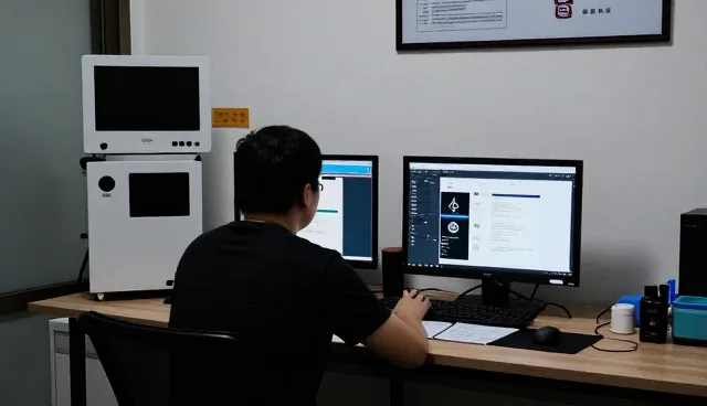 设备安装调试中的适用条件与维护建议