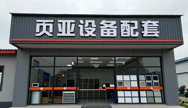 生产线配套中设备性能与适用条件的匹配策略